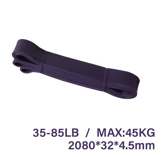 ForFit Resistance Bands – Full Body Workout