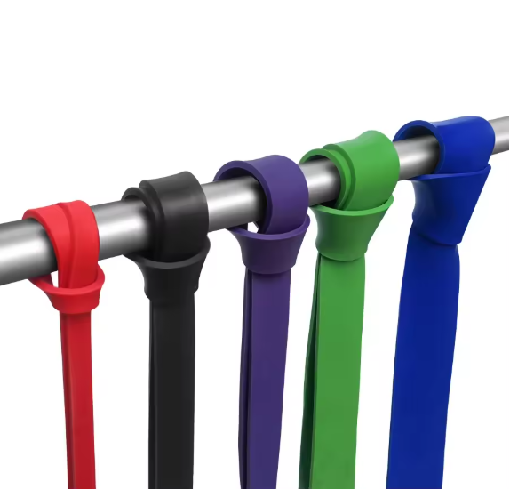 ForFit Resistance Bands – Full Body Workout