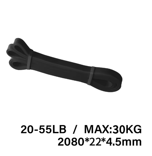 ForFit Resistance Bands – Full Body Workout