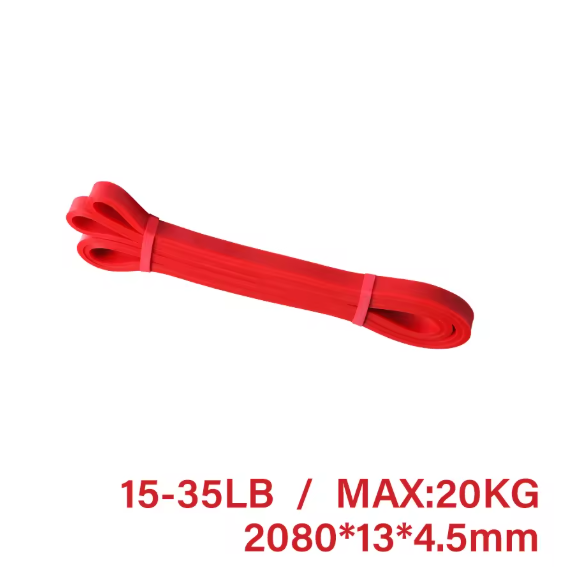 ForFit Resistance Bands – Full Body Workout