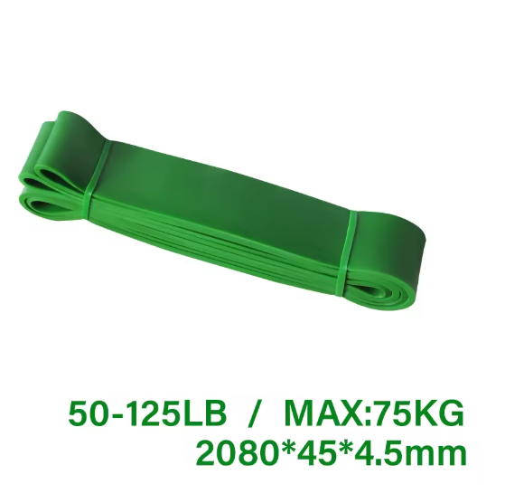 ForFit Resistance Bands – Full Body Workout